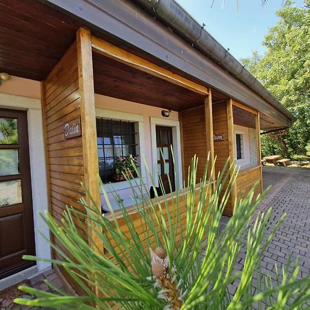 Bajta Fattoria Carsica Villa Baita Екстериор снимка