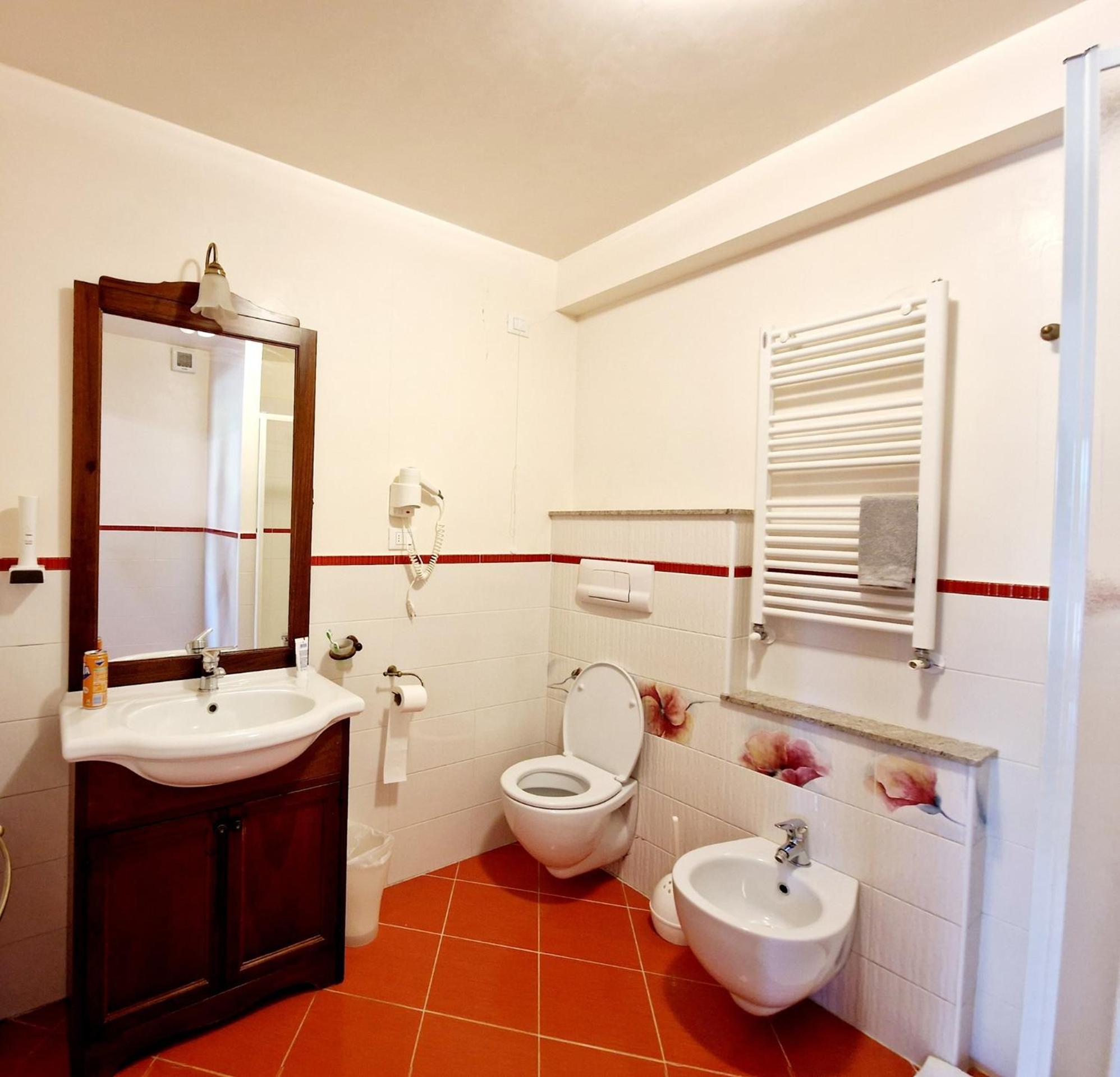 Bajta Fattoria Carsica Villa Baita Екстериор снимка